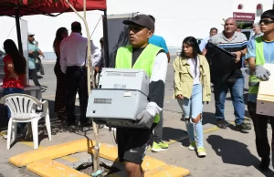 La 2° edición de RAEETÓN en las instalaciones del CCM fue un éxito. VIDEO/FOTOS