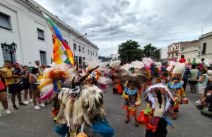 Feriados de Carnaval: balance turístico positivo para la ciudad. VIDEO/FOTOS