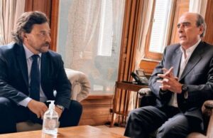 Obras públicas: los gobernadores negocian individualmente con la Casa Rosada y apelan a la caja propia