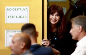 Los millones de la Ruta del Dinero K que pasaron por bancos de EE.UU., el trasfondo de la sanción de Trump a Cristina y De Vido
