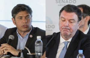 Kicillof y Lijo, dos tipos con suerte – Por: Alejandro Borensztein