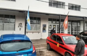 La AMT autorizó el nuevo cuadro tarifario para taxis y remises de la ciudad de Salta