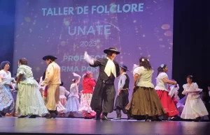 Este miércoles se habilitan, de manera virtual, las inscripciones para los talleres que se dictan en la UNATE