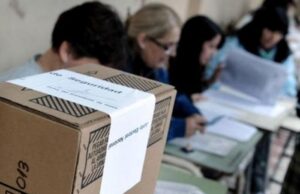 Camino a las urnas… – Por: Daniel Salmoral