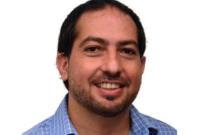 Martín Ávila (M y M): «Es muy importante en estos comicios la elección de los convencionales municipales»