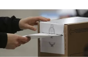 Elecciones 2025: el domingo 11 de mayo se vota en Salta, Jujuy, Chaco y San Luis