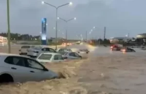 Análisis «7 PM»: con un Estado ausente, quién reconstruirá Bahía Blanca?…