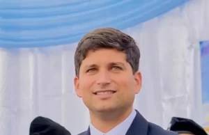 Convención del Partido Renovador: Baltazar Lara Gros conducirá esta nueva etapa