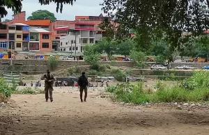 Diputados prorrogó la intervención de Aguas Blancas. Ahora la tratará el Senado