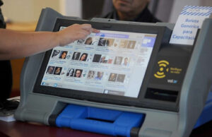 El calendario electoral en Salta cerca de ponerse en marcha