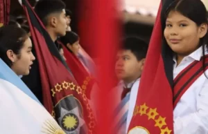 Se inicia el ciclo lectivo 2025 en Salta con más de 360 mil alumnos