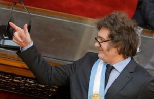 Javi, otro tipo con suerte – Por: Alejandro Borensztein