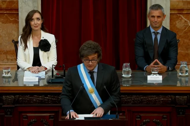 discurmilei