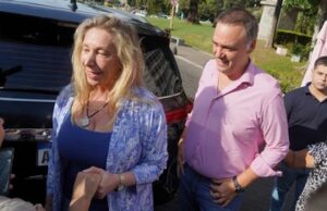 Elecciones en CABA: Karina Milei se quedó con las principales candidaturas de LLA