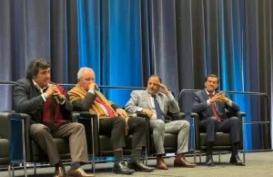 Salta impulsa alianzas estratégicas y consolida su liderazgo minero en PDAC 2025