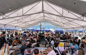 Este viernes, vecinos de zona norte podrán disfrutar de un paseo gastronómico