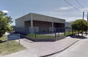 Avanza el cronograma electoral salteño