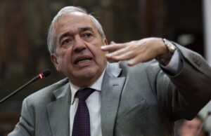 Manuel Santiago Godoy (Igualar): «El resultado electoral de Mayo, no modificará la mayoría parlamentaria que apoya a Sáenz»