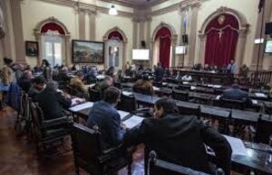 Elecciones provinciales: Estos son los candidatos al Senado por Capital