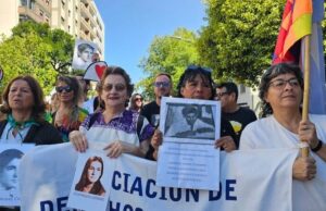 24 de Marzo: marchas en Salta por el Día de la Memoria