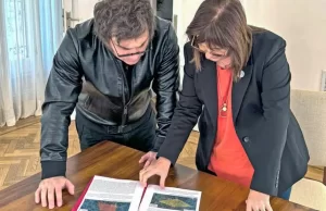 Mileis: todos los Milei dentro de Milei – Por: Gustavo González