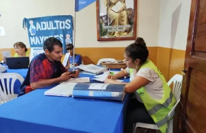 El sábado 5 de abril “La Muni en tu barrio” estará en Limache. VIDEO/FOTOS