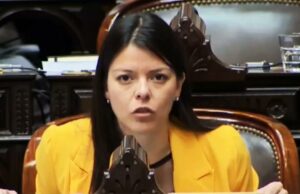 Orozco calificó a los jubilados como “tres pelagatos delincuentes”