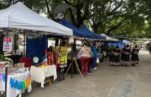 Este fin de semana se podrá disfrutar de paseos artesanales y música en vivo. FOTOS