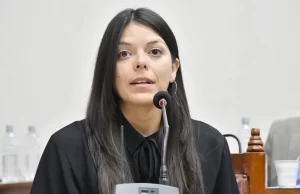 Análisis «7 PM»: La vergonzosa ofensa de Emilia Orozco a los jubilados: «pelagatos delincuentes»…