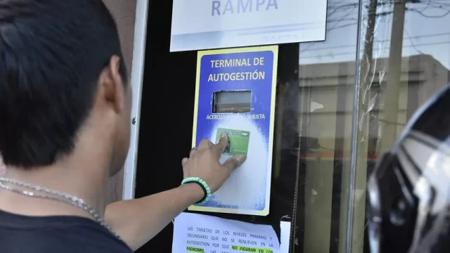 terminalauto