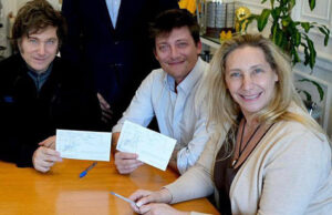 Errores, sospechas y un cimbronazo en el Triángulo de Hierro – Por: Santiago Fioriti