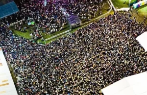 Salta vivió un fin de semana de Carnaval con más de 27.000 turistas y un impacto económico de 8 mil millones de pesos