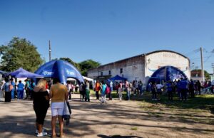 «La Muni en tu barrio» llega este sábado a B° Limache