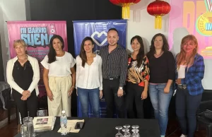 “Mi Barrio Suena”: este viernes inicia la primera competencia zonal en el CIC de Santa Cecilia