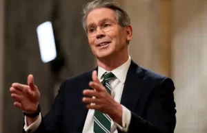 Nuevo respaldo del gobierno de Trump a Milei: «Merece el apoyo del FMI porque el país está progresando de verdad»