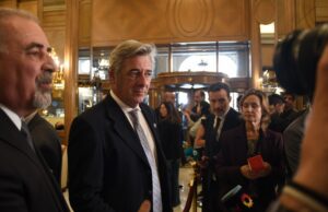Crece la bronca del campo con Milei por su presión para que liquiden