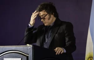 Encuesta: cayó la imagen de Javier Milei y la inflación se ubicó como la principal preocupación