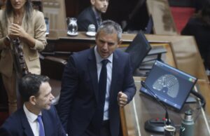 Se conformó la comisión investigadora del Caso $Libra en Diputados