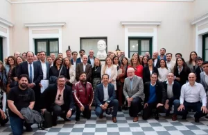 Salta presente en el Consejo Federal de Economía del Conocimiento