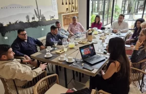 El Consejo Asesor de Turismo analizó los resultados de Semana Santa y definió nuevas estrategias para fortalecer el sector