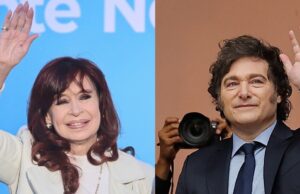 Última encuesta de Milei y su gobierno antes de la salida del cepo