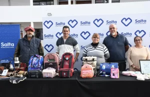 La Expo Ciudad reunirá a 400 emprendedores este 12 y 13 de abril. VIDEO/FOTOS
