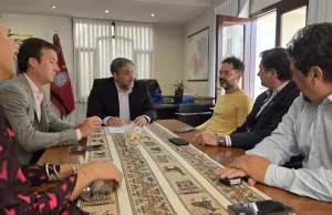 Reabren el Hogar de Noche con mayor capacidad y asistencia integral. VIDEO/FOTOS
