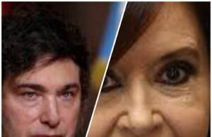Análisis «7 PM»: la muerte de Francisco ensanchó la grieta política…