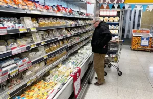 Consultoras privadas anticipan que la inflación de abril y mayo estaría arriba del 4%