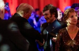 Javier Milei viaja este miércoles a Estados Unidos: busca una foto con Trump y cerrar el acuerdo con el FMI
