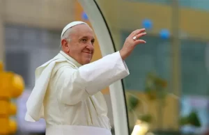 El Gobierno de Salta decretó 7 días de duelo provincial por la muerte del Papa Francisco