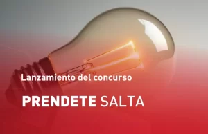 Este lunes se lanza el concurso Prendete Salta 2025