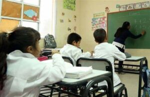 Por recortes nacionales suspenden la 5ta hora en 250 escuelas salteñas