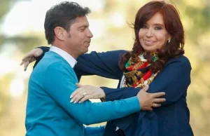Se quebró el kirchnerismo: Kicillof y CFK disputarán poder y liderazgo
